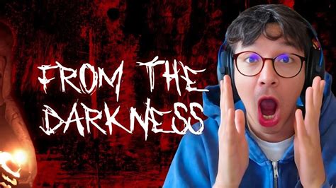 FROM THE DARKNESS PART 3 18 Daniel Dist YouTube