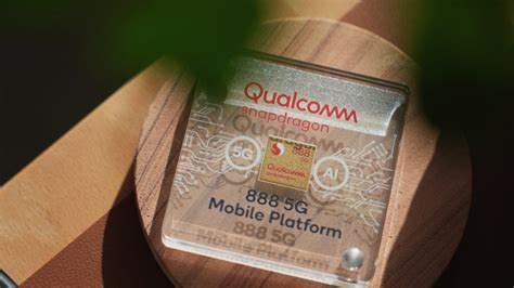 El Nuevo Procesador Premium Qualcomm Snapdragon Oficial Islabit