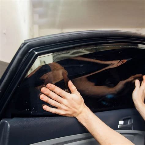 Vicrez Window Tint Pre-Cut Windshield, Internal, 1 piece vwt10643