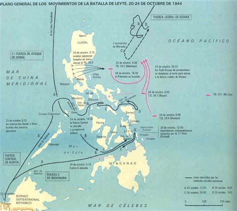 1939 1945 La Segunda Guerra Mundial