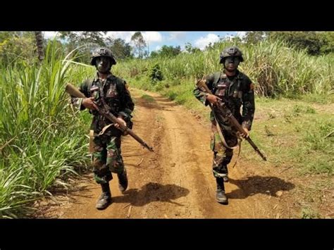 Latihan Berganda Siswa Dikmaba Tni Al Ta Problem Juriet