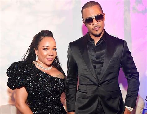 Tiny Harris Pregnant