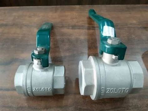 zoloto valves - Zoloto Forged Brass Ball Valve Manufacturer from Noida