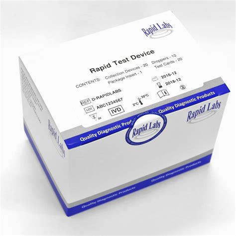 Multi Infectious Hbsag Hcv Hiv Tp Test Whole Bloodserum