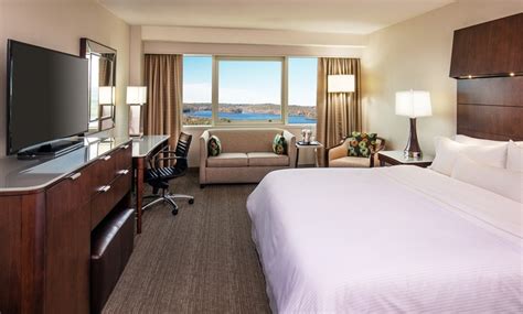 The Westin Waltham Boston: 4-Star Hotel Outside Boston | Groupon Getaways