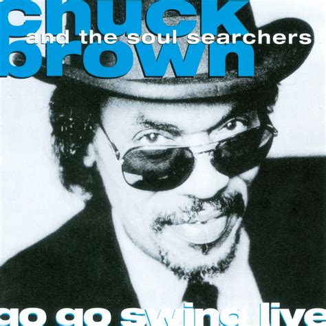 Woody Woodpecker - Chuck Brown & The Soul Searchers: Song Lyrics, Music