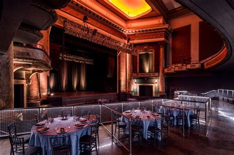 The Agora - Cleveland Venue Rental | Agora Cleveland