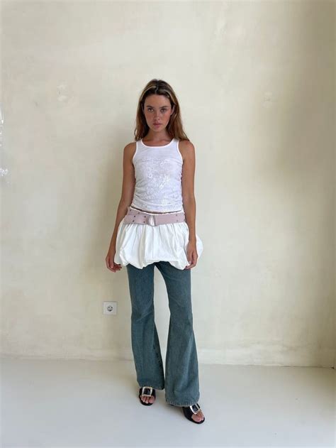 Balloon Skirt - XL | Fashion, Balloon skirt, Fashion outfits