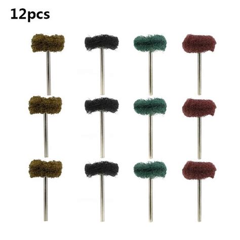 Насадка для полировки CMCP Набор шлифовальных насадок - купить по ...