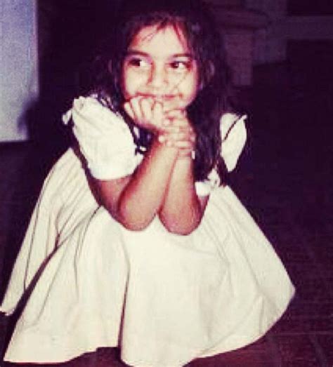 Sonam Kapoor’s Childhood Photos - Sonam Kapoor's Unseen Childhood Pics | GQ India