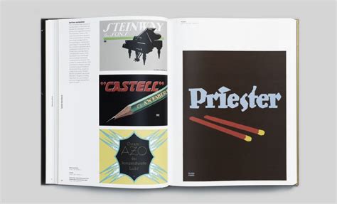 Pioneers of German Graphic Design – Callisto Publishers