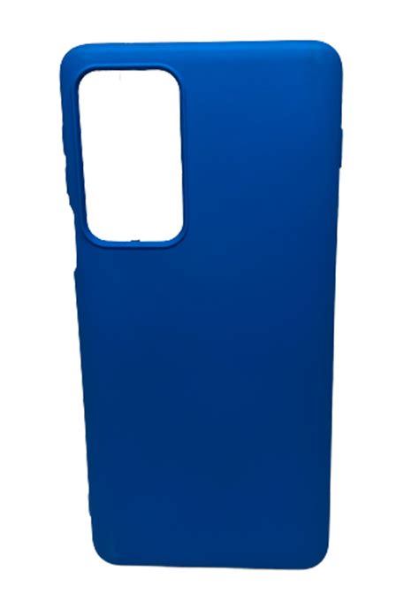 CAPA MOTO EDGE 20 PRO AUTENTICA AZUL Capateria