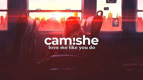 Max Oazo Camishe Love Me Like You Do Ojax Remix Youtube