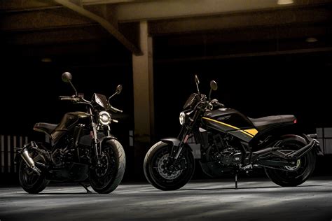 Cc Naked Motorcycle C Ranger By Taro Motor Motorcycle And Scooter