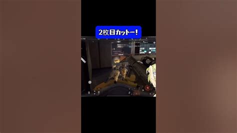 【アリーナブレイクアウト】腰撃ちfal2タテからの逃亡劇！！【arenabreakout】 Shorts Youtube