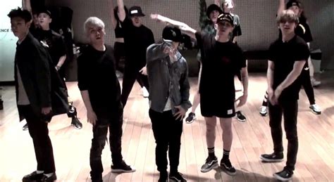 Bigbang Gets The Party Pumping With Bang Bang Bang Dance Practice Video