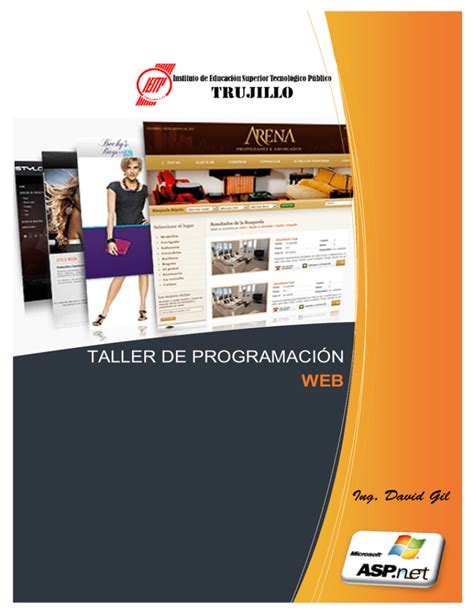 Taller De Programaci N Web