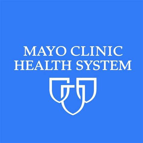 Mayo Clinic Health System Red Wing Top