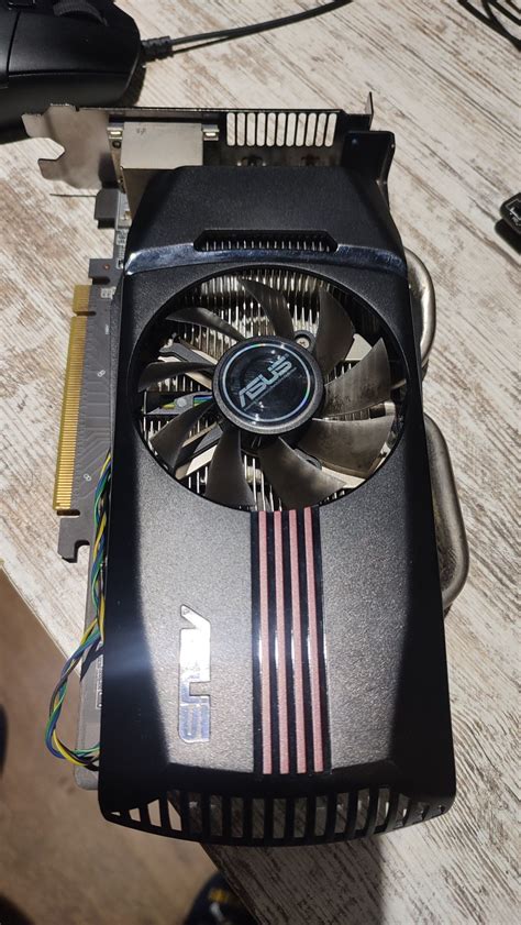 Hd 7770 1gb gddr5 Видеокарта gtx650 gtx750 gtx 560: 800 грн ...