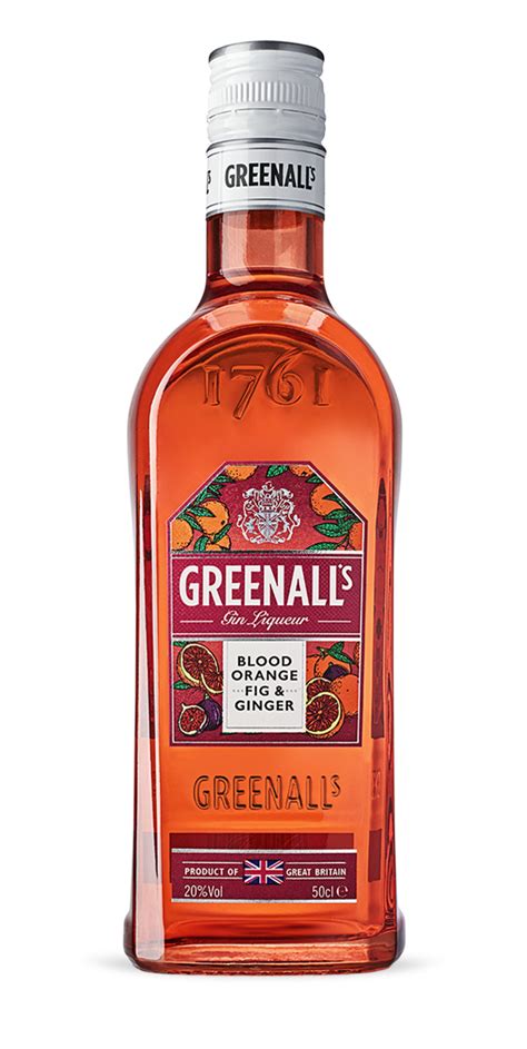 Greenalls Gin Range Greenalls Augreenalls Au