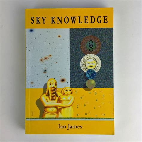 Sky Knowledge The Book Merchant Jenkins