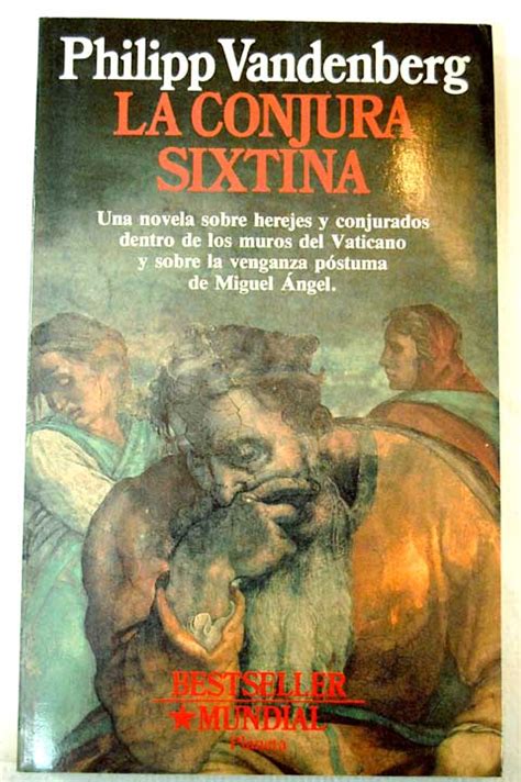 La Conjura Sixtina