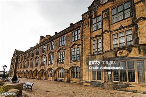 Bangor University College Photos And Premium High Res Pictures Getty