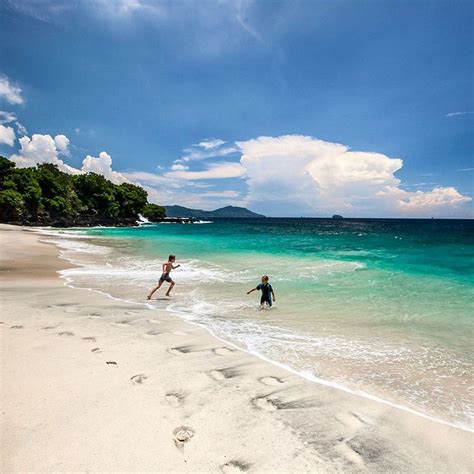 15 Pantai Tersembunyi Di Bali Dengan Pesona Yang Tiada Duanya