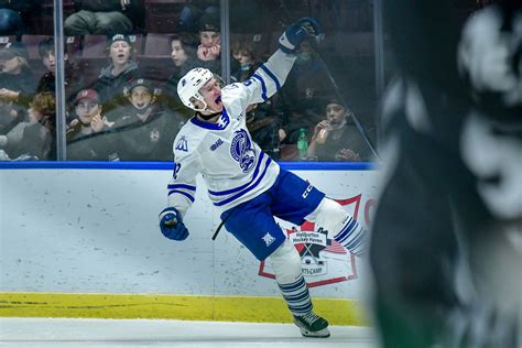 Year in Review: Owen Beck – Mississauga Steelheads