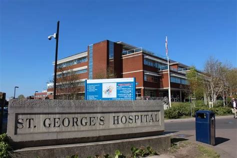 South London's St George's Hospital 'not treating baby deaths seriously' as inspectors slam ...