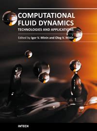 EBOOK WORLD: Computational Fluid Dynamics Technologies and Applications