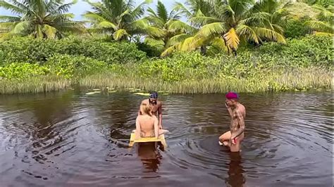 Naked Hiking Search XNXX