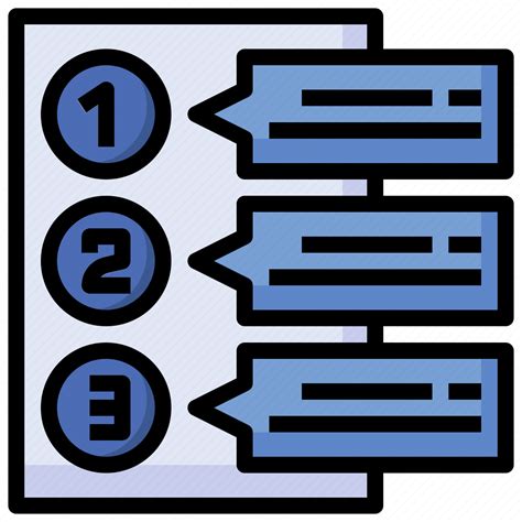 Requirement Steps Planning Documents Clipboard Icon Download On