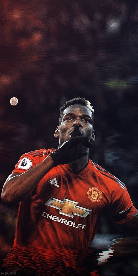 Paul Pogba K Wallpapers On Ewallpapers