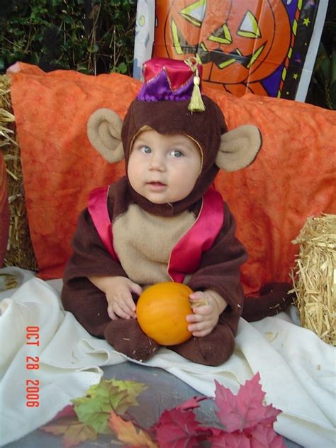 aladdin abu costume