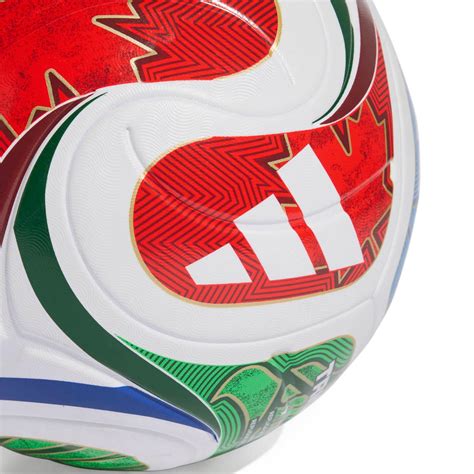 Balón de fútbol Trionda Copa del mundo FIFA 2026 LGE talla 5 Caja