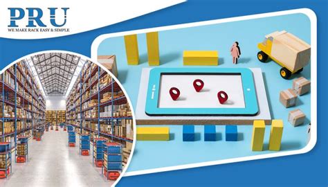 5 easy warehouse design tips to optimize your space. | Blog