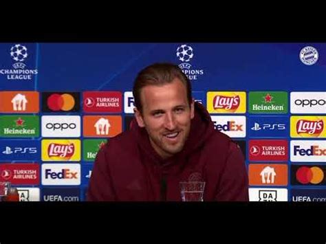 Harry Kane Vor Arsenal Spiel In Der Liga Haben Wir Unser Niveau Als