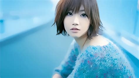 Ai Otsuka Wallpapers - 1366x768 - 180621