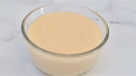 Sweetened Condensed Milk Recipe Quick And Easy