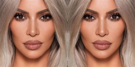 Kim Kardashian West Is Launching Kkw Beauty Lip Liners And Eight New