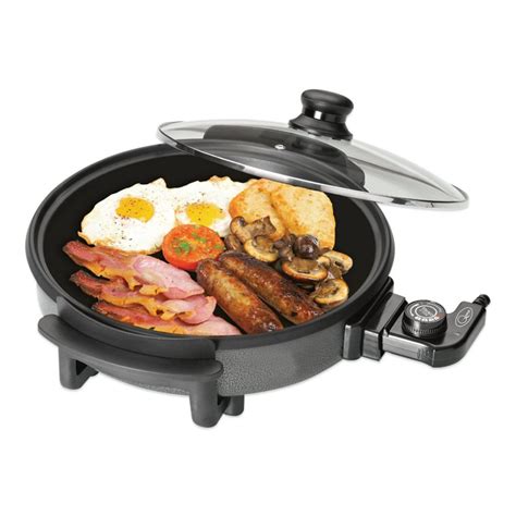 11 Best Electric Frying Pans (2025)