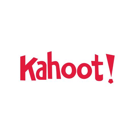 kahoot logo transparente png 22100687 PNG