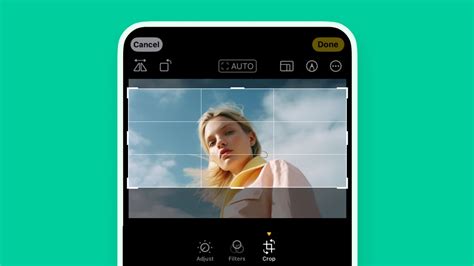 Resize An Image On An Iphone Apps Steps And Tips Photoroom