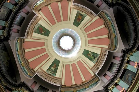 Old Courthouse Cultural Landscape (U.S. National Park Service)