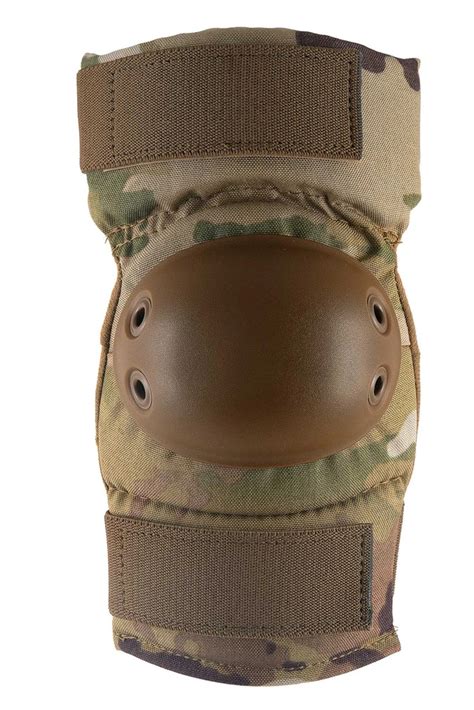 Alta Industries Altacontour Tactical Elbow Pad With O C P Scorpion