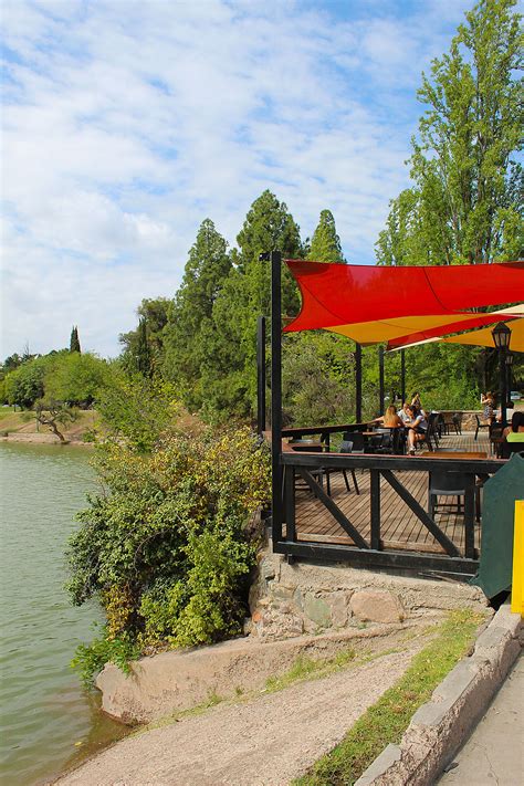 Parque Gral San Mart N Mirador Destinos Ahora