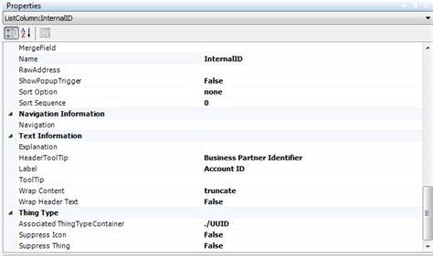 C4c Application Enhancements Building A Change Lo Sap Community