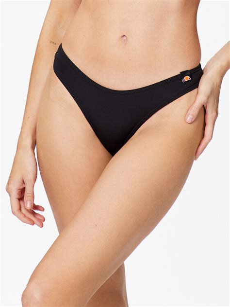 Ellesse D Od Bikini Lemino Sgr Czarny Modivo Pl