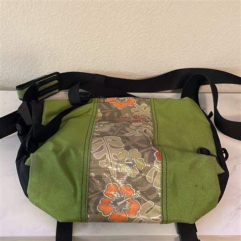 Timbuk2 Messenger Bag Gem